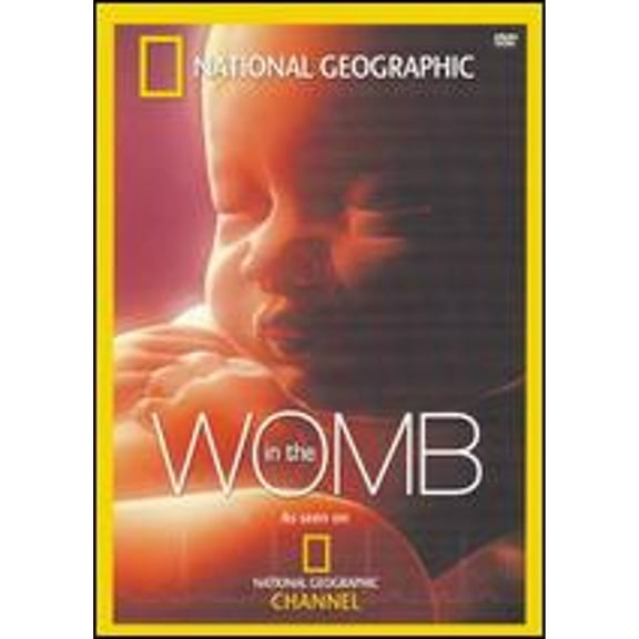 Pre-Owned National Geographic: In the Womb (DVD 0727994751267) directed by Toby Macdonald