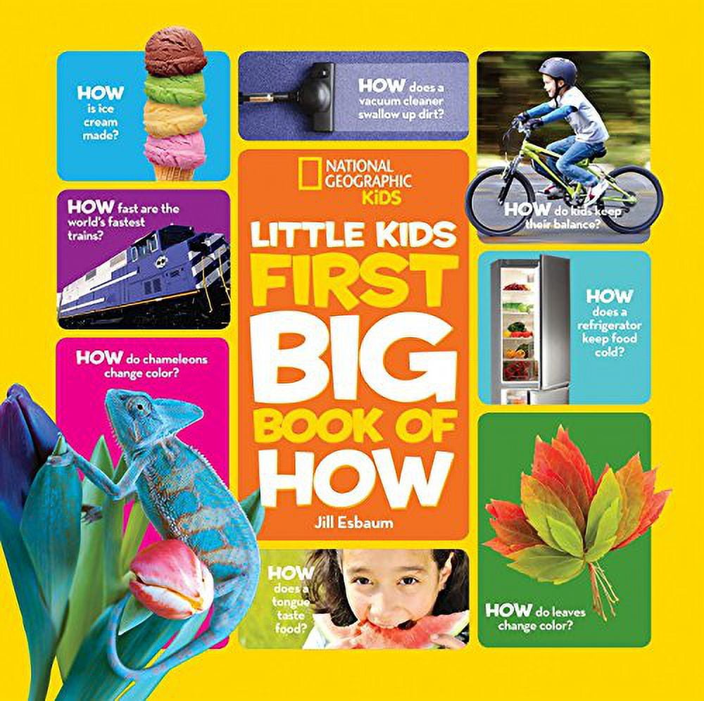 National Geographic Kids Readers Bears (National Geographic Kids Readers, Level 3), (Paperback) - Walmart.com National Geographic Kids Readers Bears (National Geographic Kids Readers, Level 3), (Paperback) - Walmart.com