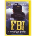thumbnail image 1 of Pre-Owned National Geographic: The FBI (DVD 0727994750390) directed by Barbara Leibovitz, Jaime Hellman, 1 of 1