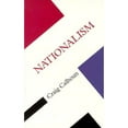 thumbnail image 1 of Pre-Owned Nationalism (Paperback 9780816631216) by Craig Calhoun, 1 of 1
