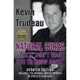 thumbnail image 1 of Pre-Owned Natural Cures "They" Don't Want You to Know about (Hardcover 9780975599518) by Kevin Trudeau, 1 of 1