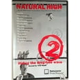 thumbnail image 1 of Pre-Owned Natural High 2, a Substance Abuse Educational Film DVD Paperback, 1 of 1