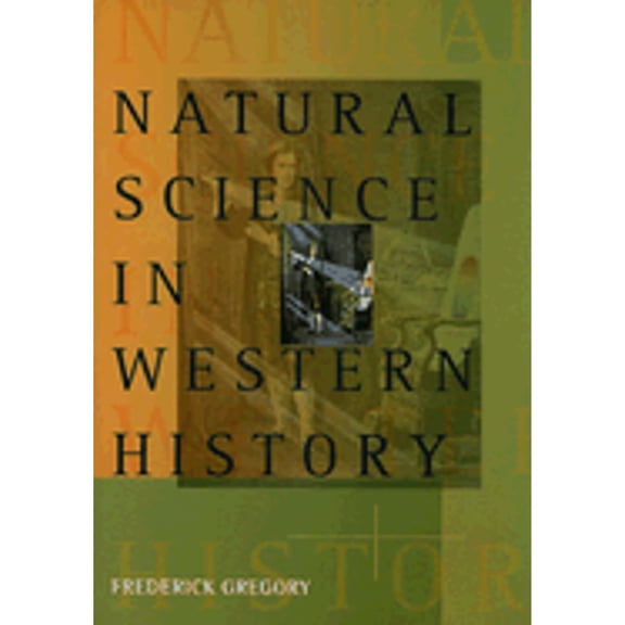 Pre-Owned Natural Science in Western History