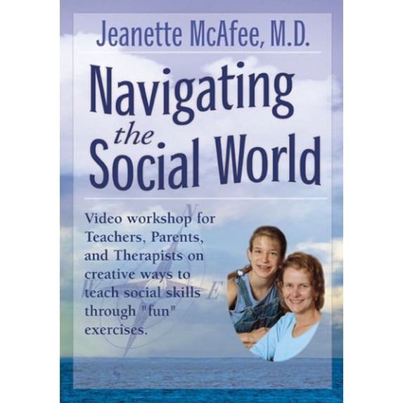 Pre-Owned Navigating the Social World: A Curriculum for Individuals with Asperger's Syndrome, High-Functioning Autism, and Related Disorders Paperback