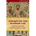 thumbnail image 1 of Pre-Owned Navigating the Interior Life Study Guide : Spiritual Direction and the Journey to God (Spiral-Bound) 9781940329949, 1 of 1