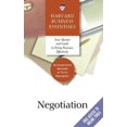 thumbnail image 1 of Pre-Owned Negotiation (Paperback) 1591391113 9781591391111, 1 of 1