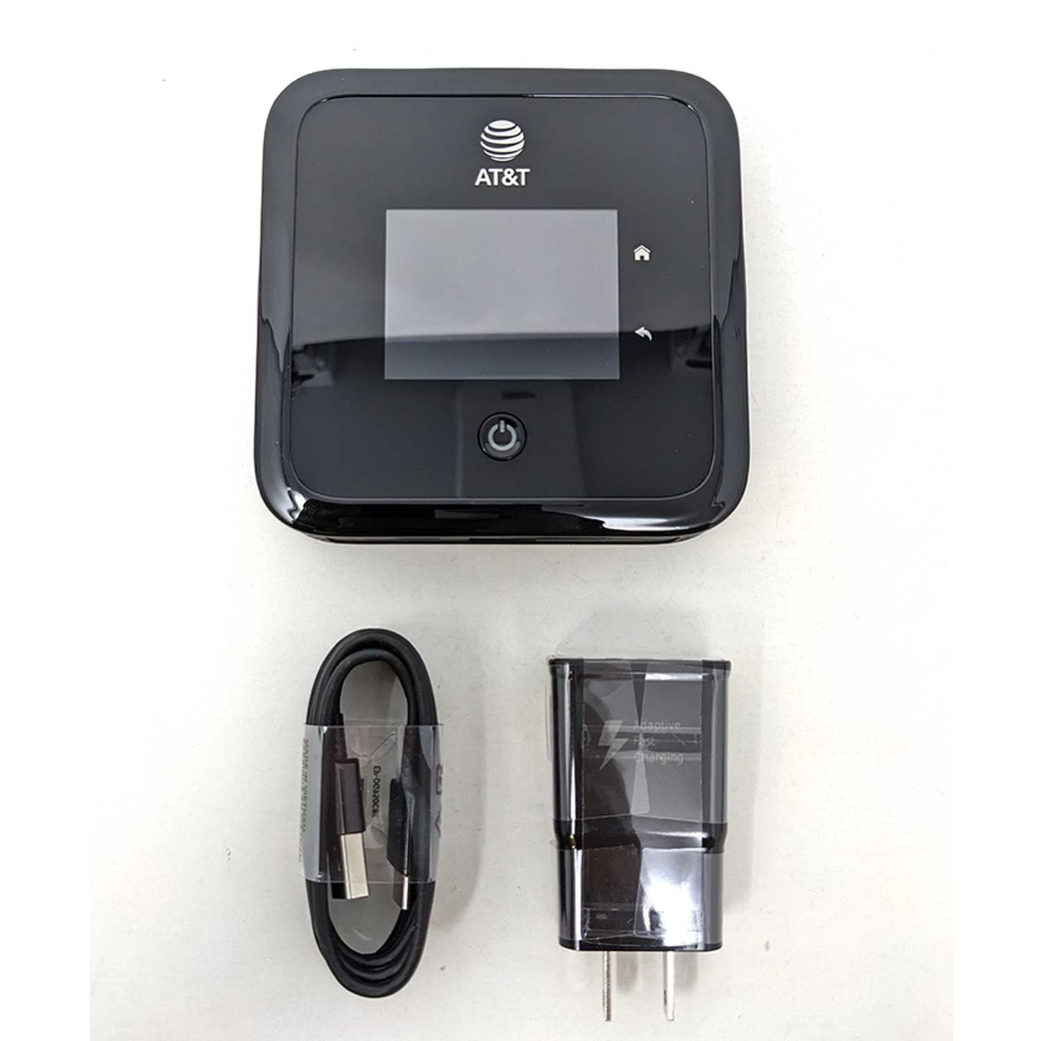 PreOwned Netgear Nighthawk 5G Pro MR5100 AT&T Unlocked Mobile Hotspot