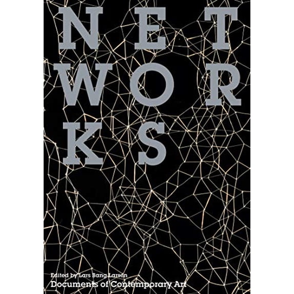 Pre-Owned Networks (Whitechapel: Documents of Contemporary Art) Paperback