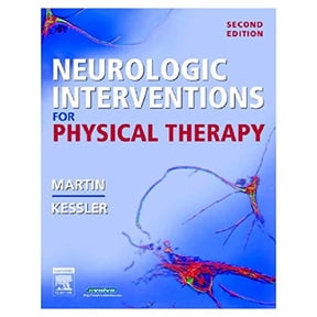 Neurologic Interventions for Physical Therapy, 2e Paperback