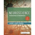 thumbnail image 1 of Pre-Owned Neuroscience: Fundamentals for Rehabilitation (Paperback) 0323478417 9780323478410, 1 of 1