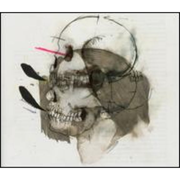 Pre-Owned Never Better (CD 0826257010223) by P.O.S.