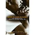 thumbnail image 1 of Pre-Owned Never to Leave Us Alone: The Prayer Life of Martin Luther King Jr (Paperback) 0800697448 9780800697440, 1 of 1