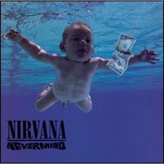 Nirvana Cd