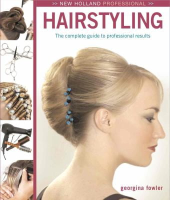Share 129+ the complete book of hairstyling super hot