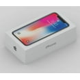 PreOwned New In Box Apple iPhone X (CDMA + GSM) Factory Unlocked