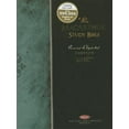 thumbnail image 1 of Pre-Owned The Macarthur Study Bible: New King James Version, 1 of 1