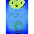thumbnail image 1 of Pre-Owned New Moon Astrology: The Secret of Astrological Timing to Make All Your Dreams Come True (Paperback) 0553380869 9780553380866, 1 of 1