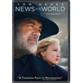 thumbnail image 1 of Pre-Owned News Of The World (DVD), 1 of 1