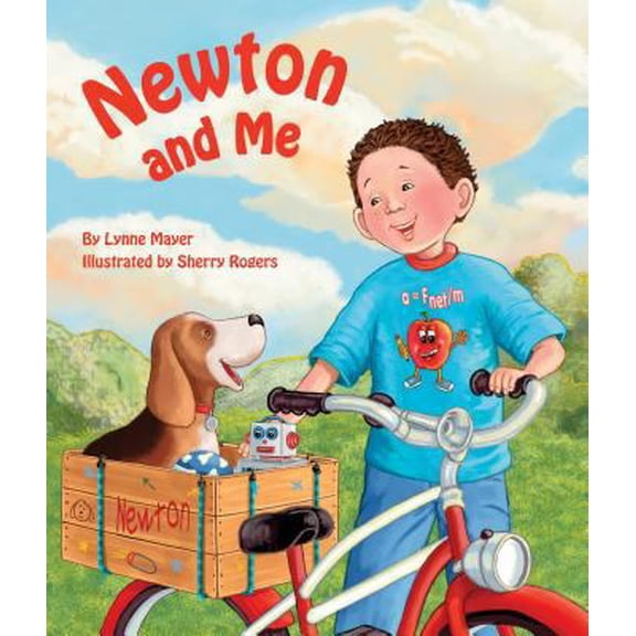 Pre-Owned Newton And Me