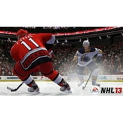 NHL 13 Stanley Cup Collectors Edition (Xbox 360)
