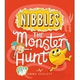 thumbnail image 1 of Pre-Owned Nibbles the Monster Hunt, 1 of 1