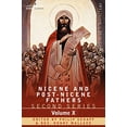 thumbnail image 1 of Pre-Owned Nicene and Post-Nicene Fathers: Second Series, Volume X Ambrose: Select Works and Letters: 10 Paperback, 1 of 1