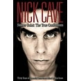 thumbnail image 1 of Pre-Owned Nick Cave : Sinner Saint - The True Confessions (Paperback) 9780859654487, 1 of 1