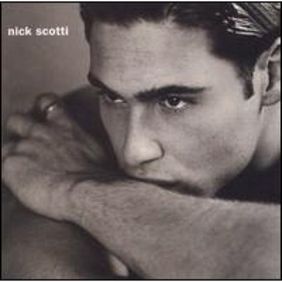 Pre-Owned Nick Scotti (CD 0093624501824) by Nick Scotti
