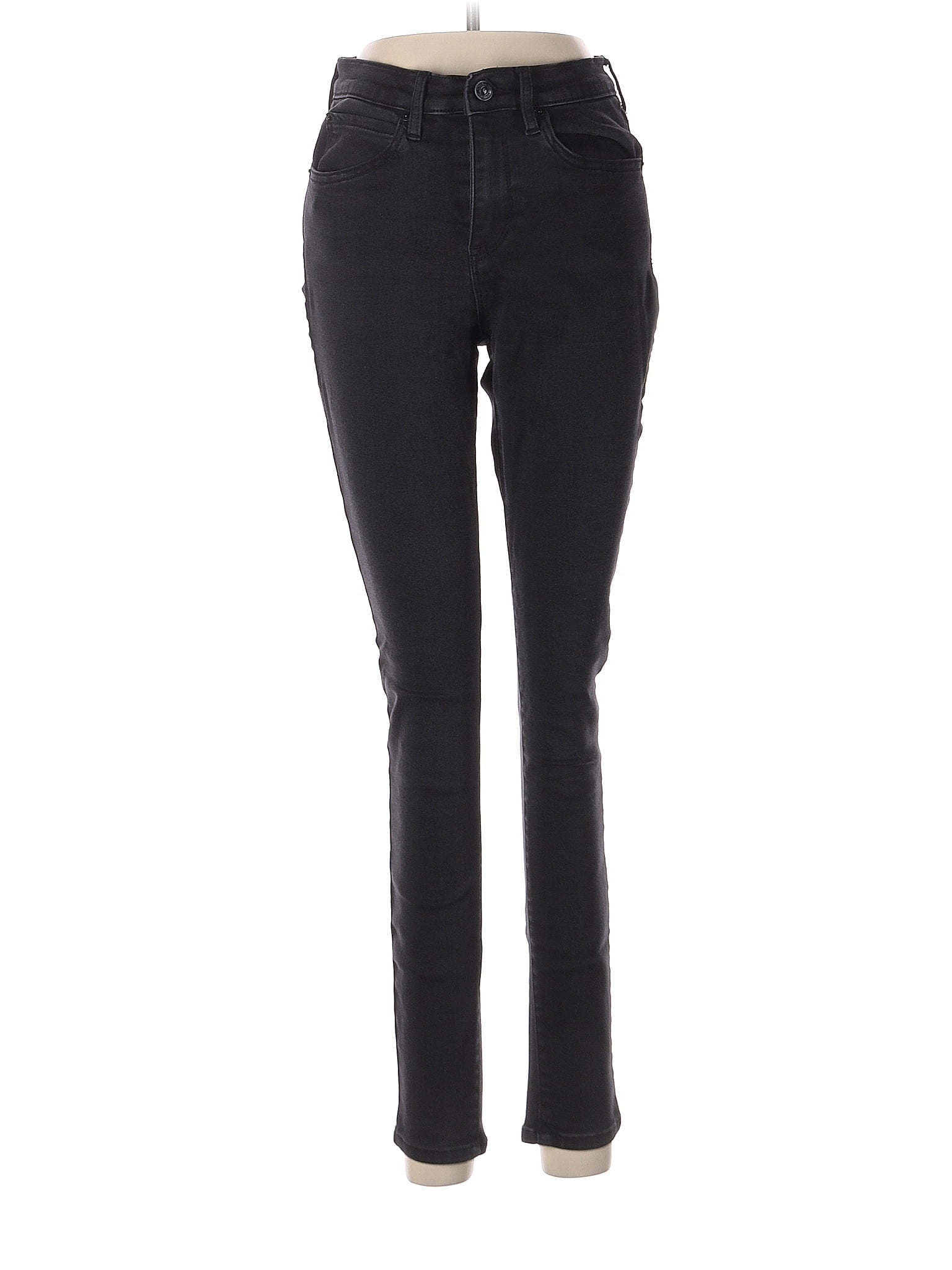 Pre-Owned Nicole Miller New York Women's Size 4 Jeans - Walmart.com