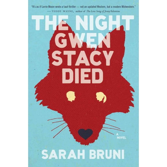 Pre-Owned Night Gwen Stacy Died Paperback