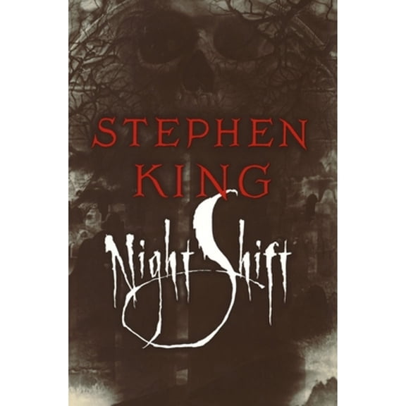 Pre-Owned Night Shift (Hardcover 9780385129916) by Stephen King