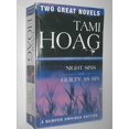 thumbnail image 1 of Pre-Owned Night Sins: Guilty as Sin (Paperback) 1898801983 9781898801986, 1 of 1