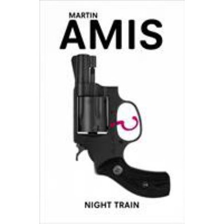 Pre-Owned Night Train (Paperback) 0099748711 9780099748717