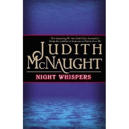 Pre-Owned Night Whispers Trade Paper (Paperback) 0743499824 9780743499828