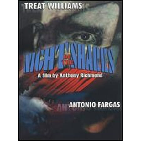 Pre-Owned Night of the Sharks (DVD 0798622000156) directed by Tonino Ricci