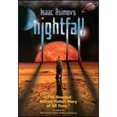thumbnail image 1 of Pre-Owned Nightfall (DVD 0736991475595) directed by Gwyneth Gibby, 1 of 1