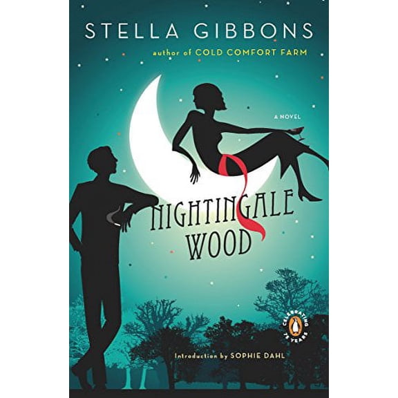 Pre-Owned Nightingale Wood Paperback