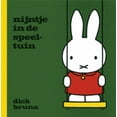 thumbnail image 1 of Pre-Owned Nijntje in de speeltuin (Dick Bruna kinderboeken) (Dutch Edition) (Hardcover) 907399120X 9789073991200, 1 of 1