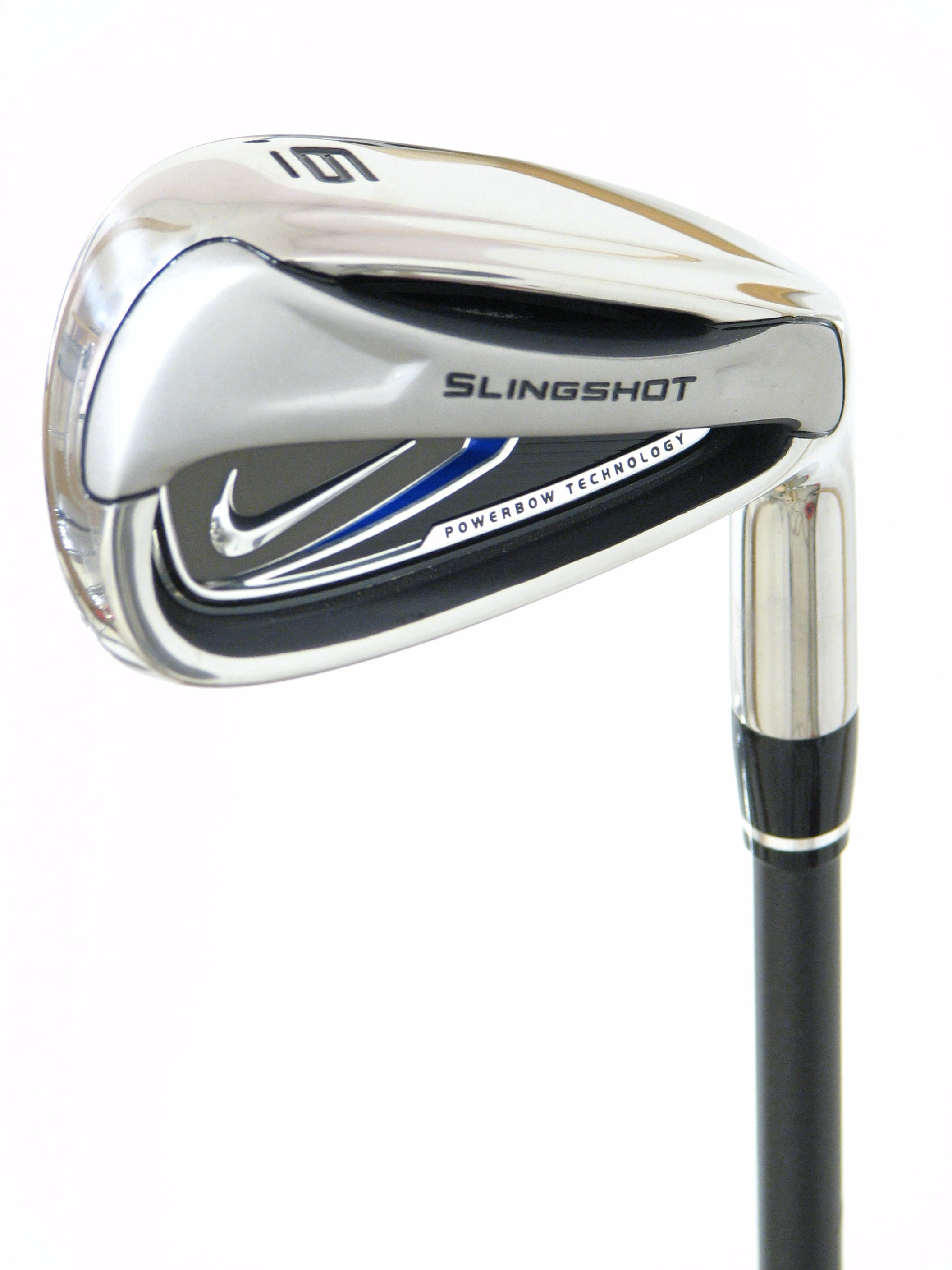 Pre-Owned-Nike-Golf-Club-