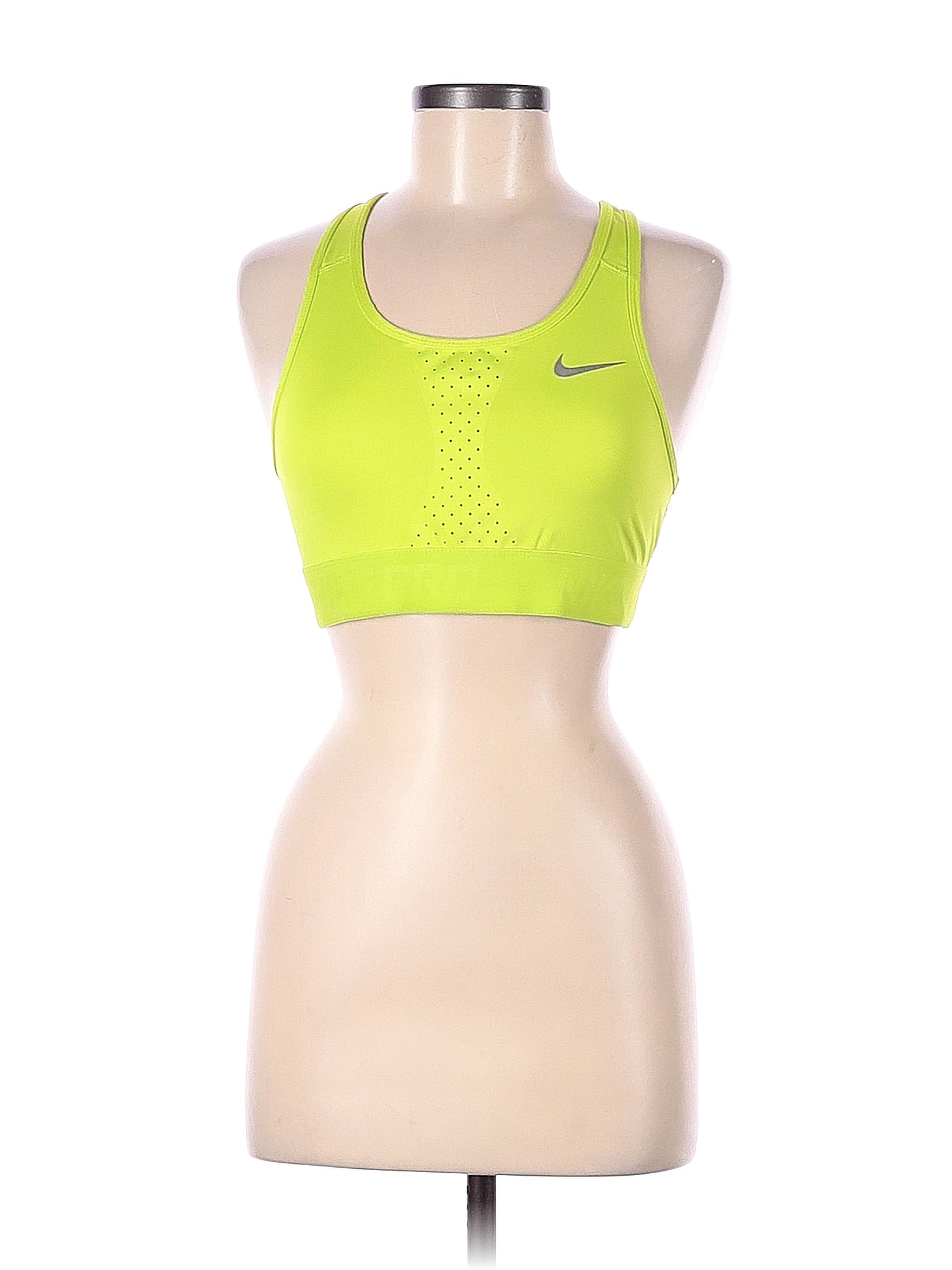 PreOwned Nike Women's Size M Sports Bra