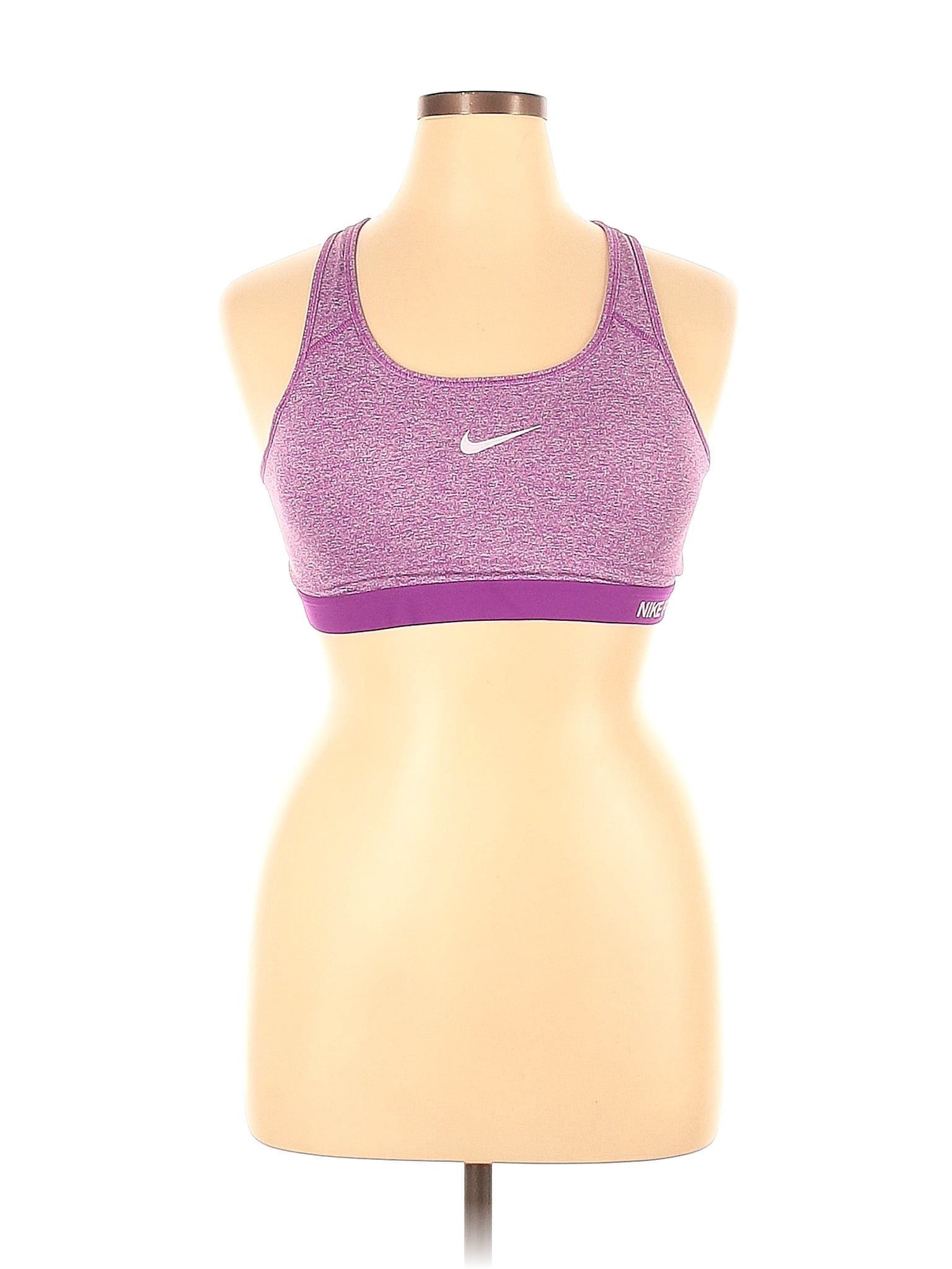 PreOwned Nike Women's Size XL Sports Bra