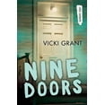 thumbnail image 1 of Pre-Owned Nine Doors (Paperback) 1459827422 9781459827424, 1 of 1