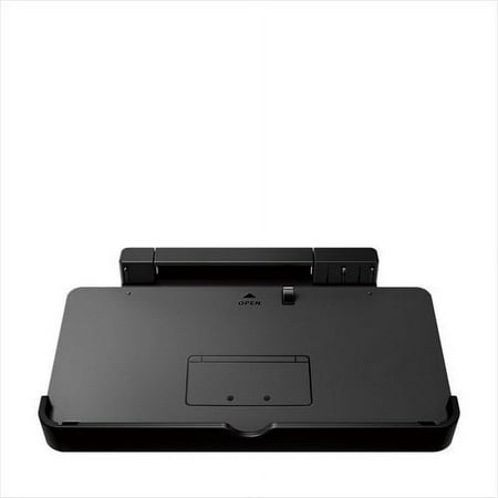 Restored Nintendo 3DS Charging Cradle w/AC Adapter (Refurbished)
