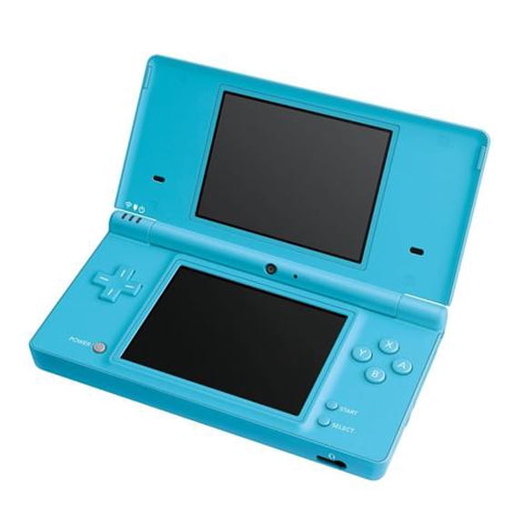 Pre-Owned Nintendo, DSi, Video Game Console, Blue, 1, 1, 1