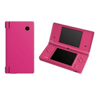 DSi ショッキングピンク DSi ショッキングピンク Nintendo DSi - Pink | GameStop