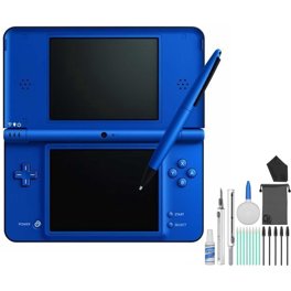 Nintendo DSi XL Original System Game Console, Burgundy