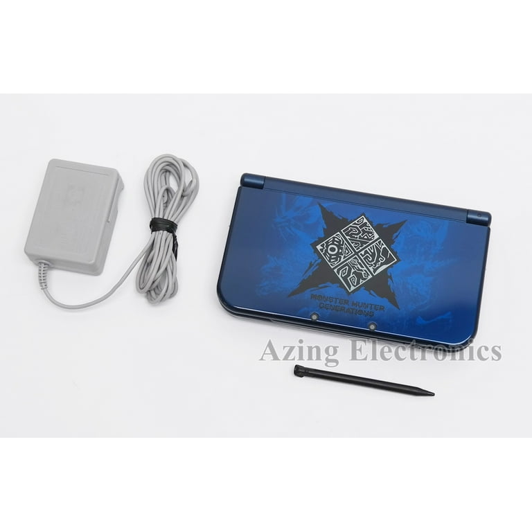 Console Games Nintendo 3ds Xl Nintendo Virtual Console Pre
