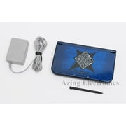 Pre-Owned Nintendo New 3DS XL Monster Hunter Generations Edition Handheld System (Good)