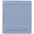 thumbnail image 1 of Pre-Owned Nintendo OEM GameCube Memory Card 59, 1 of 1