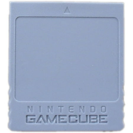 Pre-Owned Used Nintendo OEM GameCube Memory Card 59